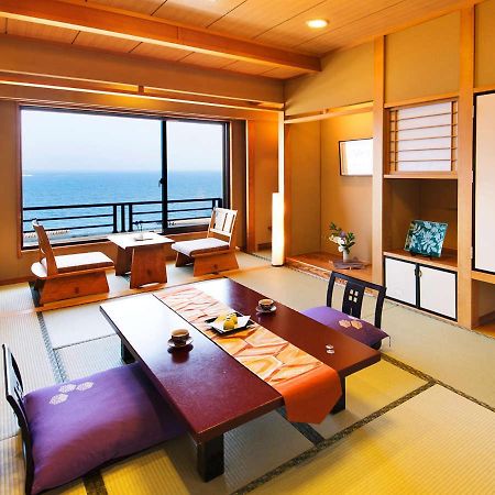 Ryugu Hotel Nishio Eksteriør bilde