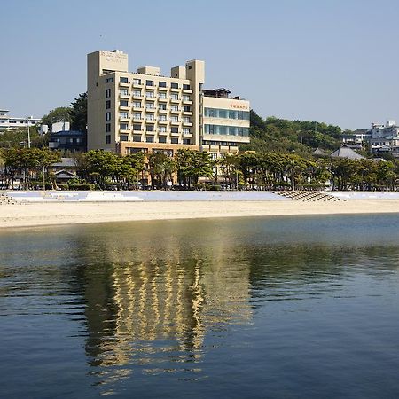 Ryugu Hotel Nishio Eksteriør bilde