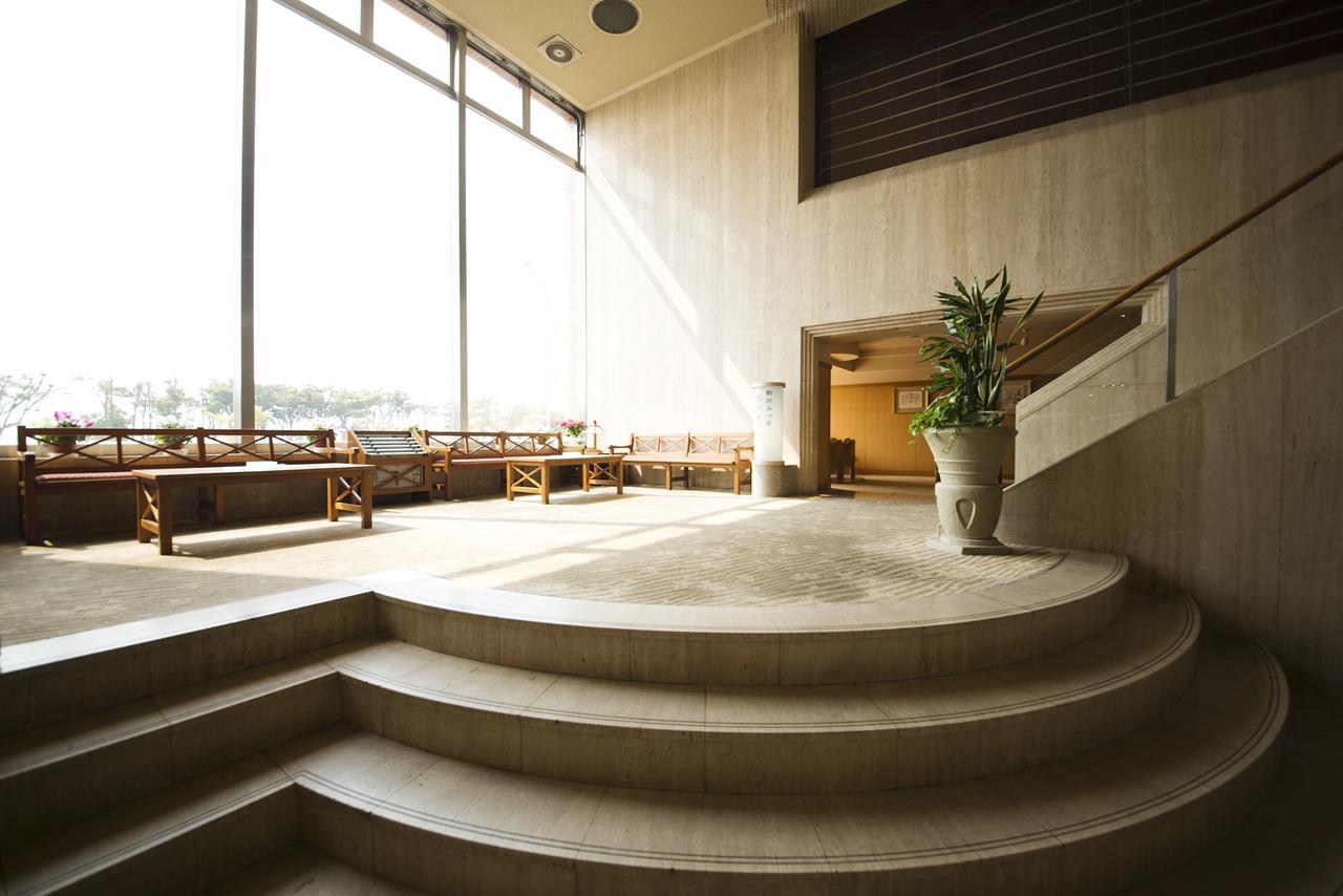 Ryugu Hotel Nishio Eksteriør bilde