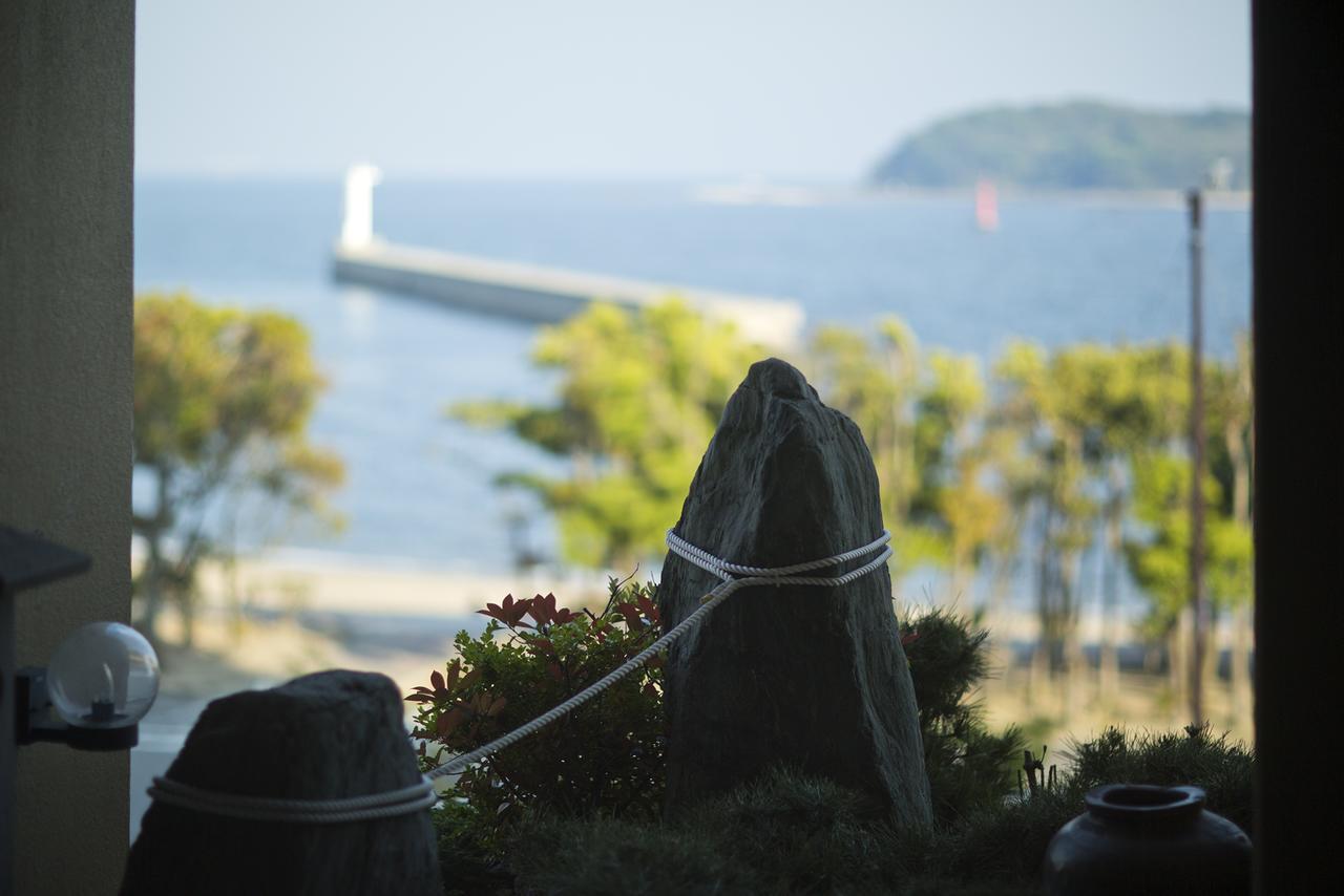 Ryugu Hotel Nishio Eksteriør bilde