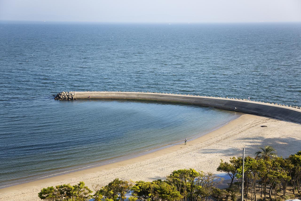 Ryugu Hotel Nishio Eksteriør bilde