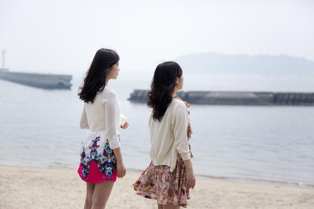 Ryugu Hotel Nishio Eksteriør bilde