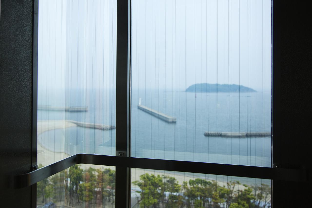 Ryugu Hotel Nishio Eksteriør bilde
