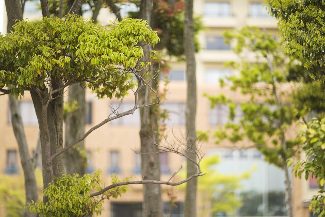 Ryugu Hotel Nishio Eksteriør bilde